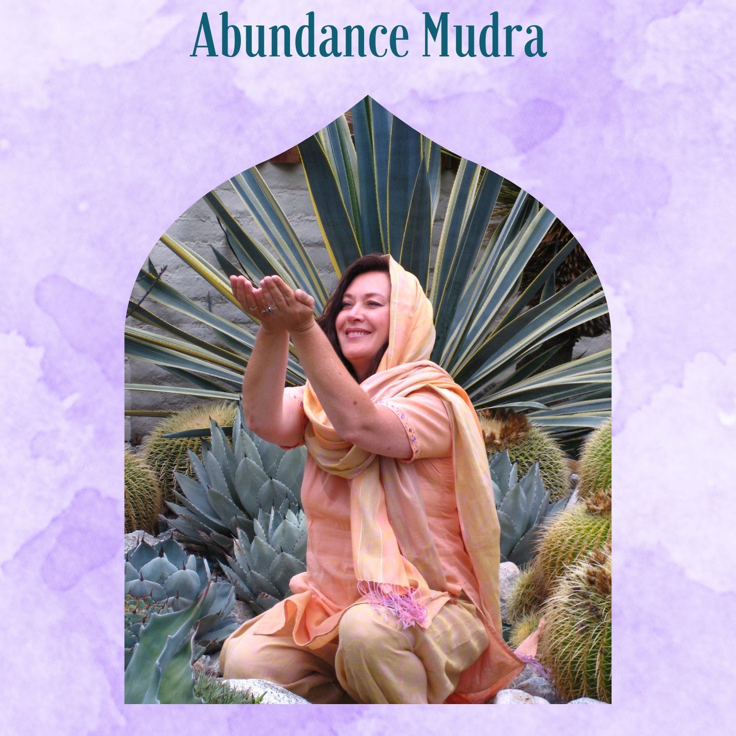 Transformational Prayers: Mantras & Mudras for Meditation