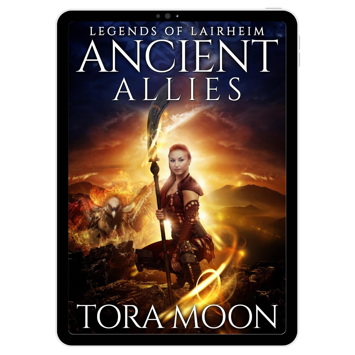 Image of Ancient Allies as an ebook