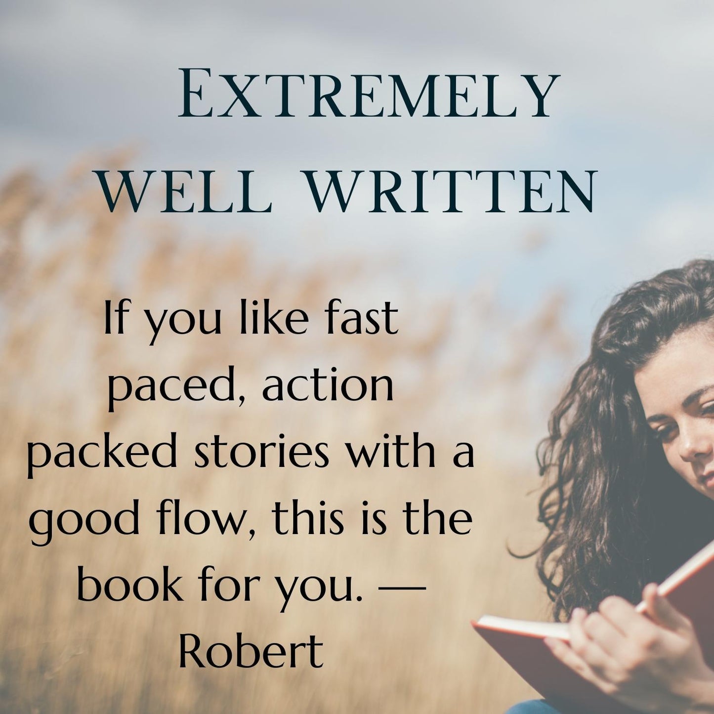 Image of review quote for Scourge Incursion - extremely well written