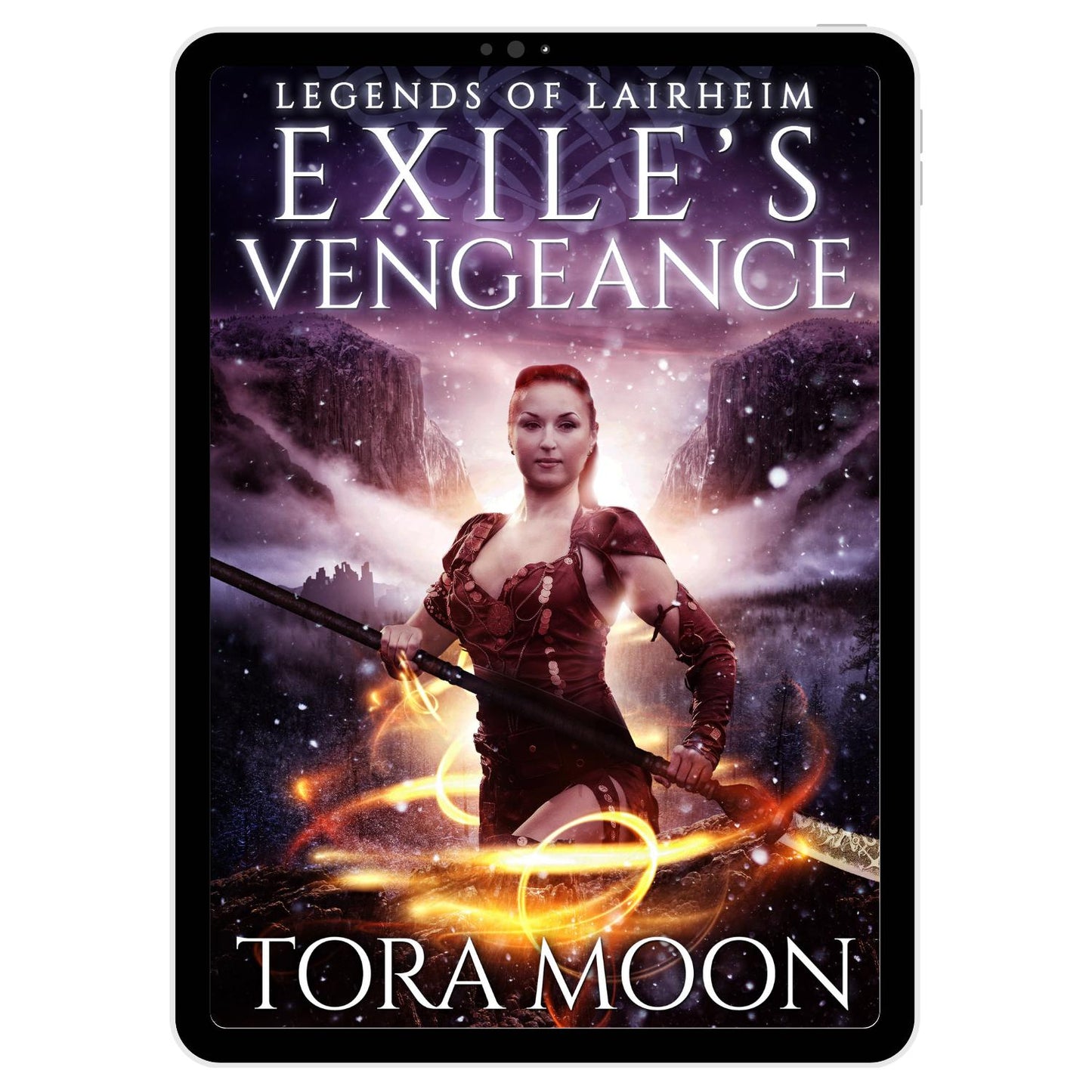 Image of Exiles Vengeance as an ebook