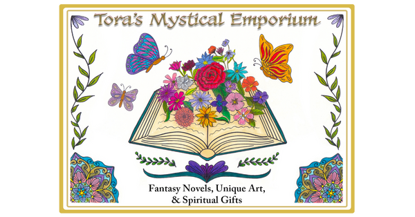 Tora's Mystical Emporium