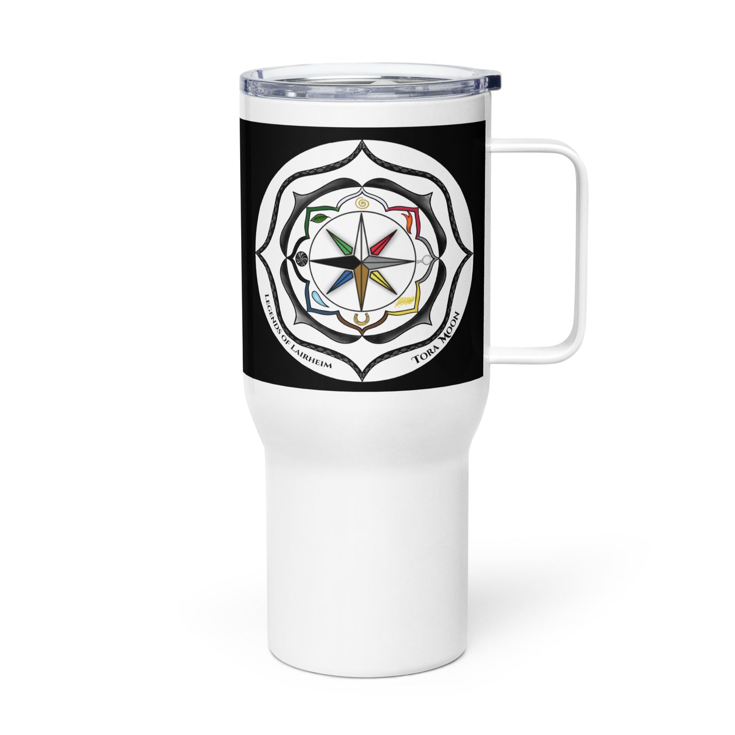Legends-black-mandala-travel-mug