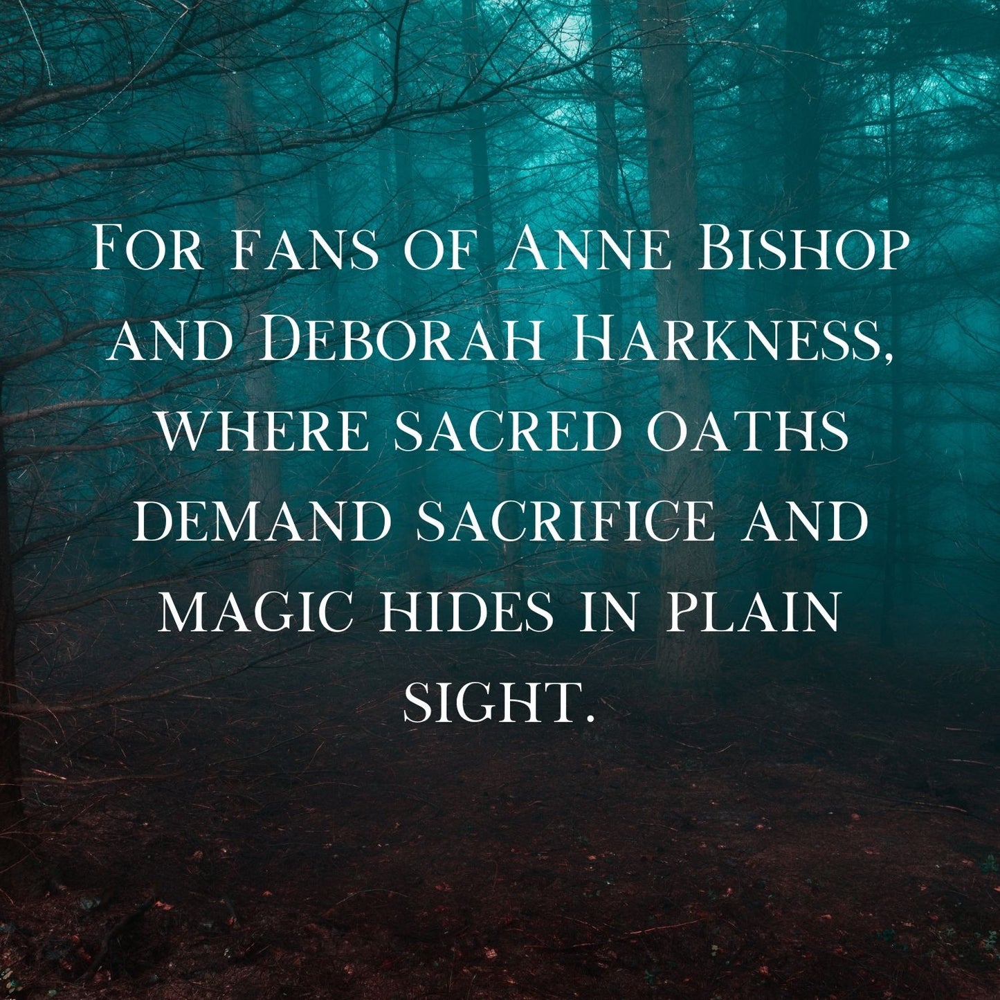 Covenant Bound | Sentinel Witches Prequel ebook