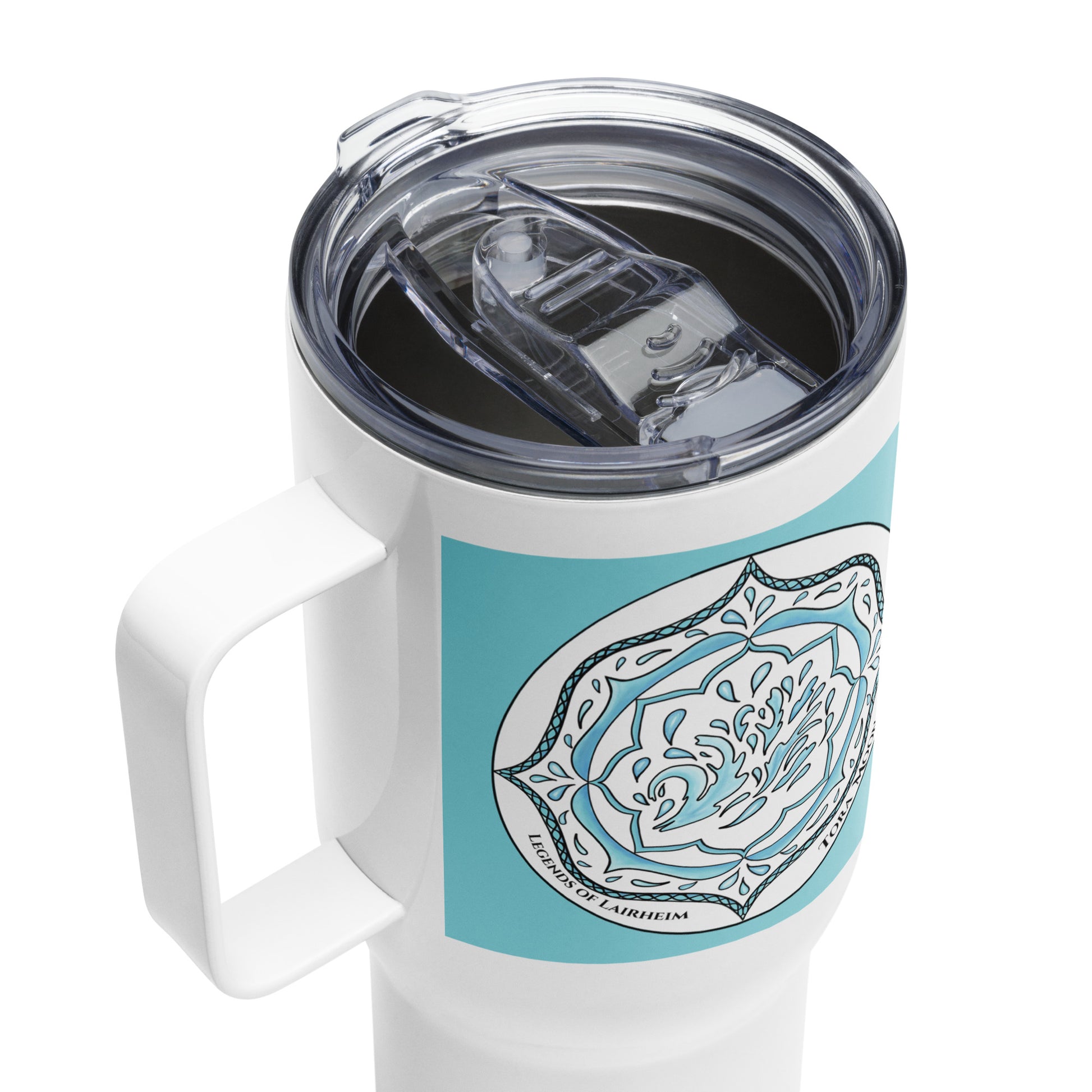 Legends-blue-mandala-travel-mug