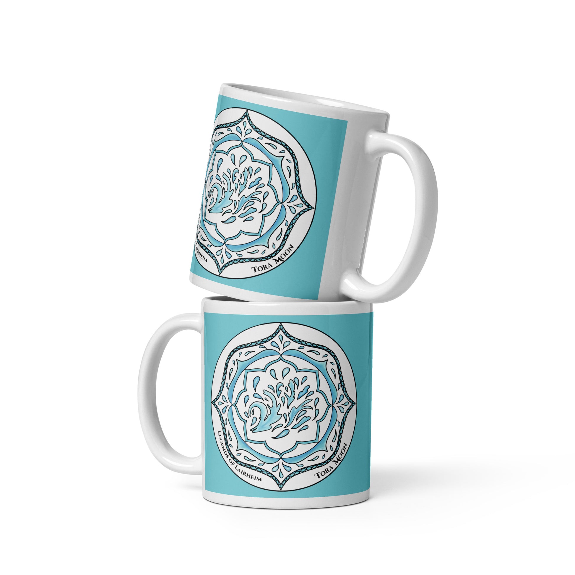 Legends-blue-mandala-mug
