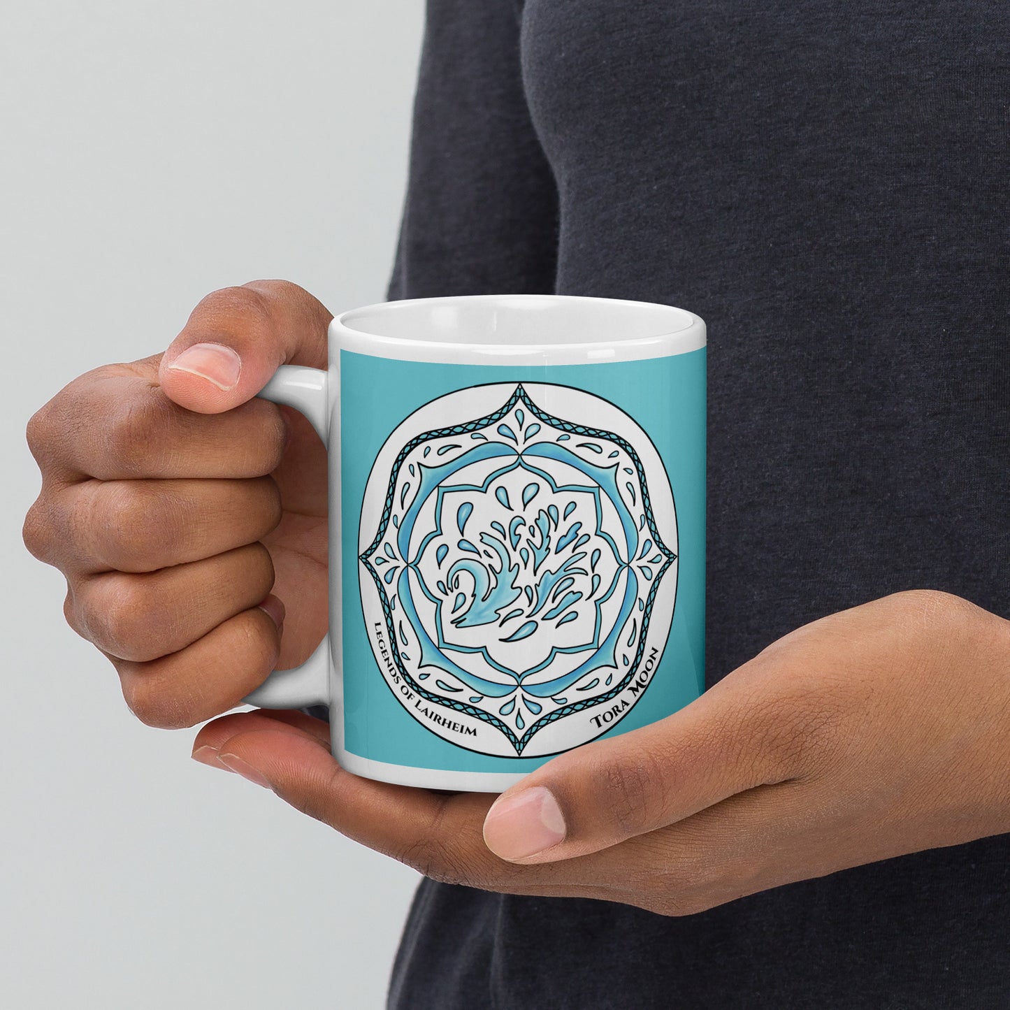 Legends-blue-mandala-mug