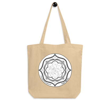 Legends-gray-mandala-tote-bag