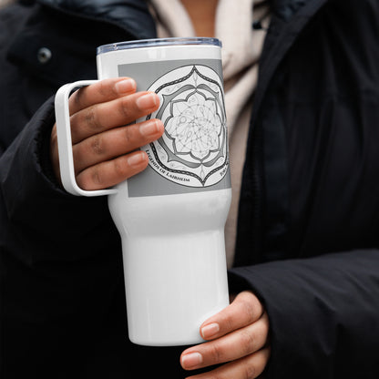 Legends-gray-mandala-travel-mug