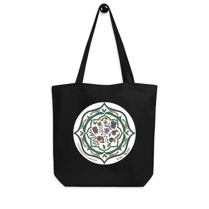 Legends-green-mandala-tote-bag