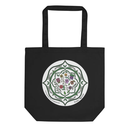 Legends-green-mandala-tote-bag