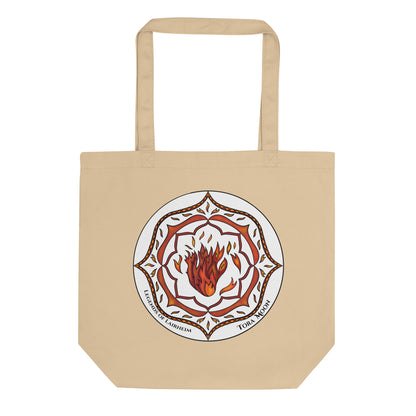 Legends-red-mandala-tote-bag