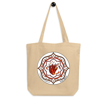 Legends-red-mandala-tote-bag