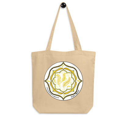 Legends-yellow-mandala-totebag-oyster