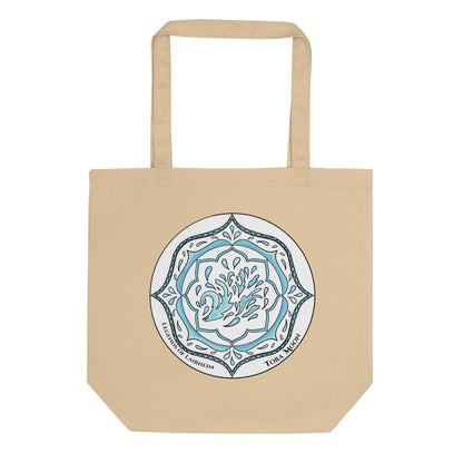 Legends-blue-mandala-tote-bag