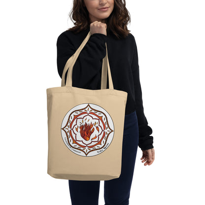 Legends-red-mandala-tote-bag