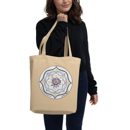 Legends-white-mandala-totebag-oyster-model